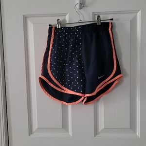 Nike shorts small